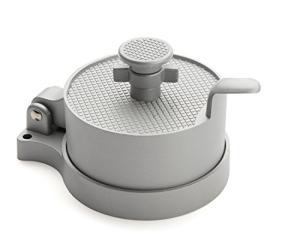Cuisinart Adjustable Burger Press for Perfect Patties