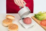 Cuisinart Adjustable Burger Press for Perfect Patties