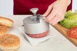 Cuisinart Adjustable Burger Press for Perfect Patties