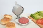 Cuisinart Adjustable Burger Press for Perfect Patties