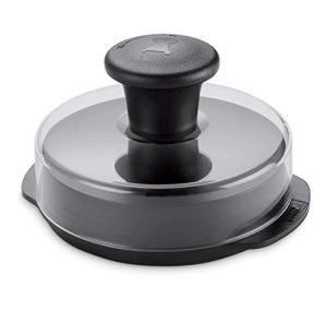Weber Burger Press for Perfect Patties