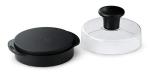 Weber Burger Press for Perfect Patties