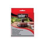 Weber Burger Press for Perfect Patties