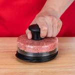Weber Burger Press for Perfect Patties