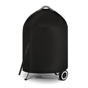 Heavy Duty Waterproof Cover for 22 Inch Grills