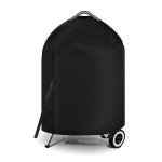 Heavy Duty Waterproof Cover for 22 Inch Grills