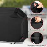 Unicook Heavy Duty 65-Inch Waterproof Grill Cover