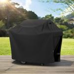 Unicook Heavy Duty 65-Inch Waterproof Grill Cover