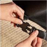 Blackstone 22”/28” Griddle Cover, 600D Polyester