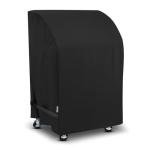 SunPatio 32-Inch Heavy Duty BBQ Grill Cover