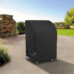 SunPatio 32-Inch Heavy Duty BBQ Grill Cover