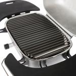 PK360 Charcoal BBQ Grill Smoker for Outdoor Cooking