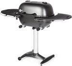 PK360 Charcoal BBQ Grill Smoker for Outdoor Cooking