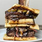 Fire & Smoke Society Black & Tan Seasoning Rub