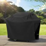Unicook 50-Inch Heavy Duty BBQ Grill Cover