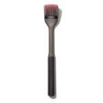 OXO Good Grips Black Basting Brush for Grilling