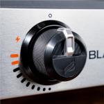 Blackstone 22” Tabletop Griddle with Steel Faceplate