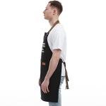 Funny BBQ Apron Gift for Men and Women