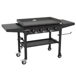 Blackstone 36" Gas Griddle Cooking Station Propane Outdoor