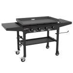 Blackstone 36" Gas Griddle Cooking Station Propane Outdoor