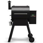 Traeger Pro 575 Electric Wood Pellet Grill Smoker