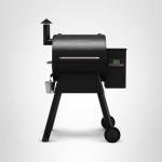 Traeger Pro 575 Electric Wood Pellet Grill Smoker