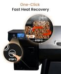 Z Grills 450E Wood Pellet Grill and Smoker