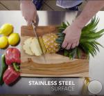 Keter Unity XL Portable Outdoor Prep Table