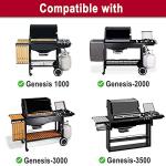 Replacement Grill Grates for Weber Spirit 300 Series