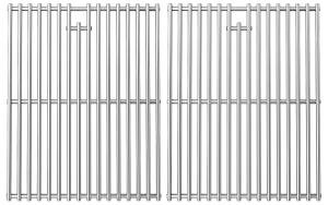 17" Stainless Steel Cooking Grates for Nexgrill
