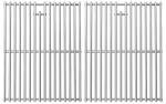 17" Stainless Steel Cooking Grates for Nexgrill