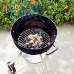 Weber 13.5-Inch Charcoal Grate for 18-Inch Grills