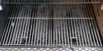 17" Stainless Steel Cooking Grates for Nexgrill