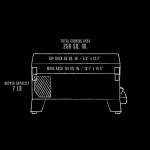 Pit Boss PB150PPG Portable Wood Pellet Grill