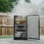 Masterbuilt Digital Electric 30" Smoker - MB20071117