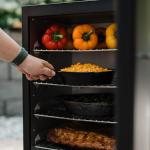 Masterbuilt Digital Electric 30" Smoker - MB20071117