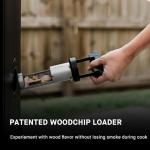 Masterbuilt Digital Electric 30" Smoker - MB20071117