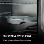 Masterbuilt Digital Electric 30" Smoker - MB20071117