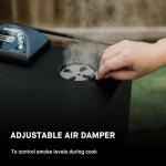 Masterbuilt Digital Electric 30" Smoker - MB20071117