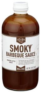 Smoky Brown Sugar BBQ Sauce - 20 oz