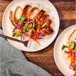 Lawry's Teriyaki Pineapple Marinade, 12 fl oz