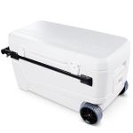 Igloo MaxCold 110 QT Rolling Cooler with Wheels