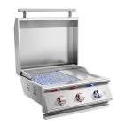 26 Inch Liquid Propane BBQ Grill Head