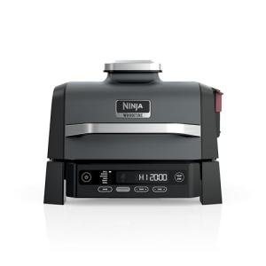 Ninja Woodfire 6-in-1 Grill and Smoker