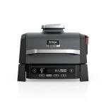 Ninja Woodfire 6-in-1 Grill and Smoker