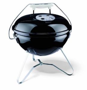 Weber Smokey Joe 14-Inch Portable Grill