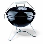 Weber Smokey Joe 14-Inch Portable Grill