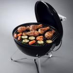 Weber Smokey Joe 14-Inch Portable Grill