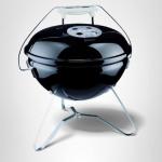 Weber Smokey Joe 14-Inch Portable Grill