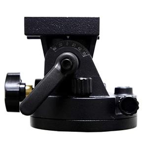 iOptron Adjustable Alt-Azimuth Mount Base